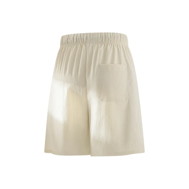 YZ Casual Shorts Unisex-5