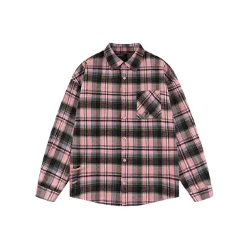 Zonibom Shirts Women's Pink