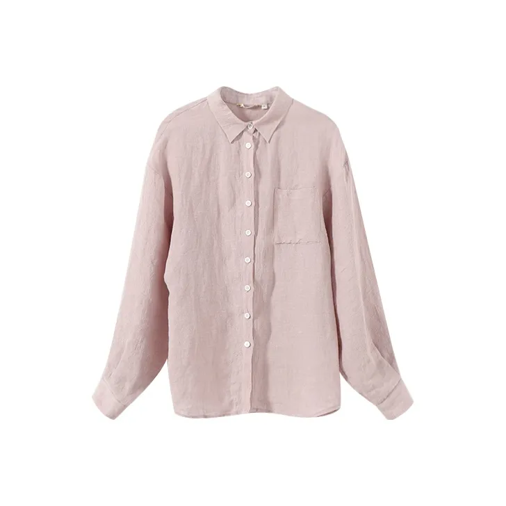 YUMOMO STAR Shirts Women's-5