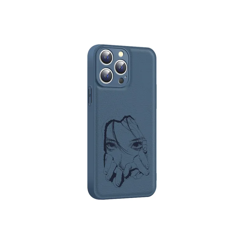 Small bones Phone Cases-8
