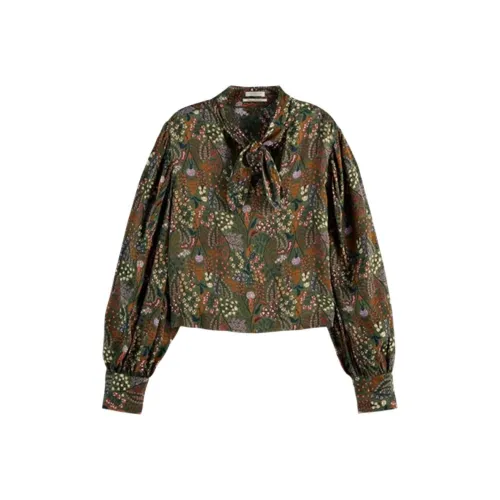 Scotch&Soda Shirts Women's