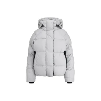 Canada Goose Down Jacket Women's