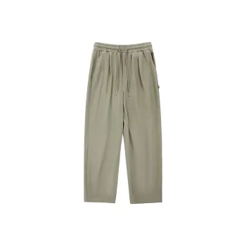 HEEMKIZOO Casual Pants Men