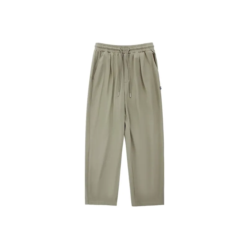 HEEMKIZOO Casual Pants Men-0
