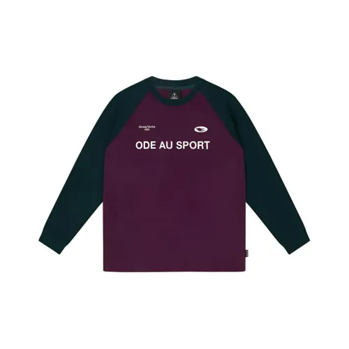 ONE UP T Shirts Women's