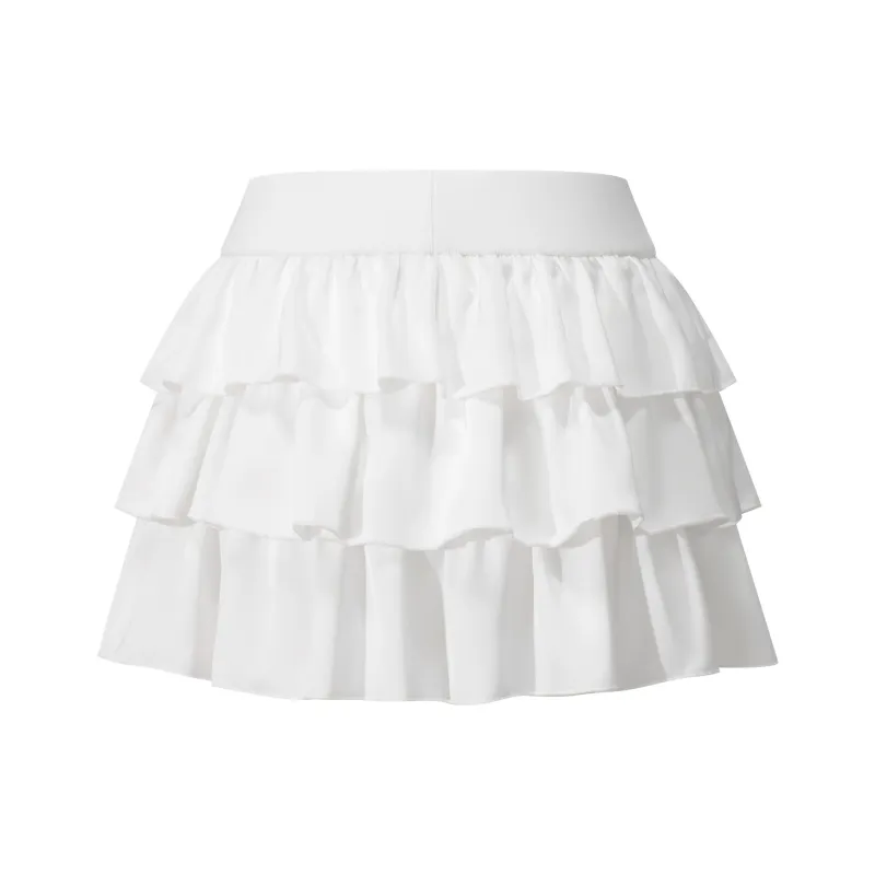 CLIMAX VISION Casual Short Skirts Women's-1