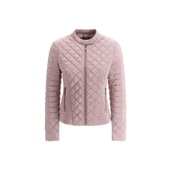 GUESS Jackets & Coats Women's Pink