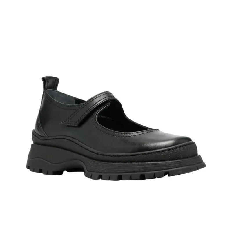 Nicole Saldaña Nadia 2.0 Chunky Loafers Women's-2