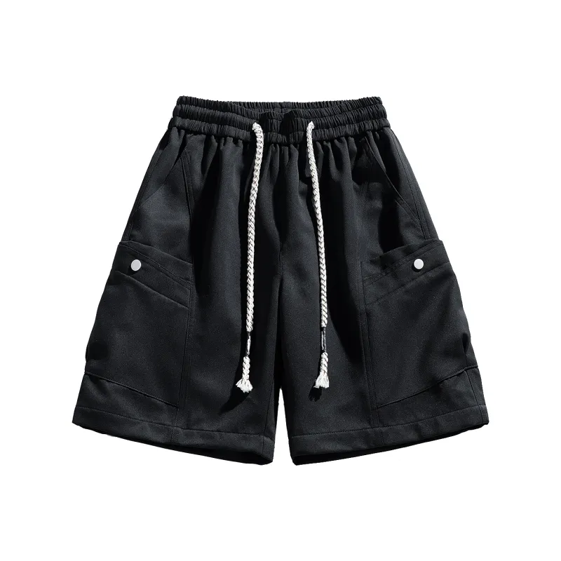 AHCN Cargo Shorts Unisex-6