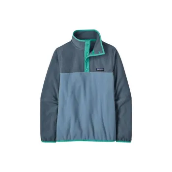 Patagonia Micro D Snap T Sweatshirts Women's