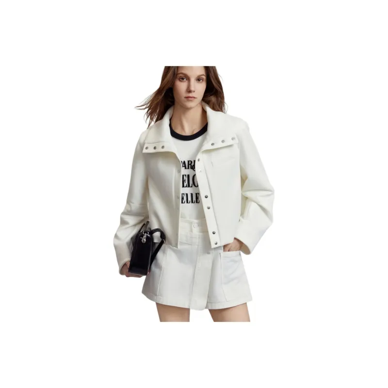 ELLE Jackets Women's-1