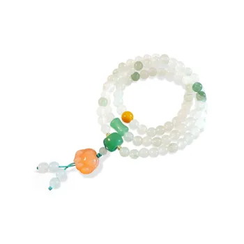 ZKY Shetai Jade Bracelets Unisex