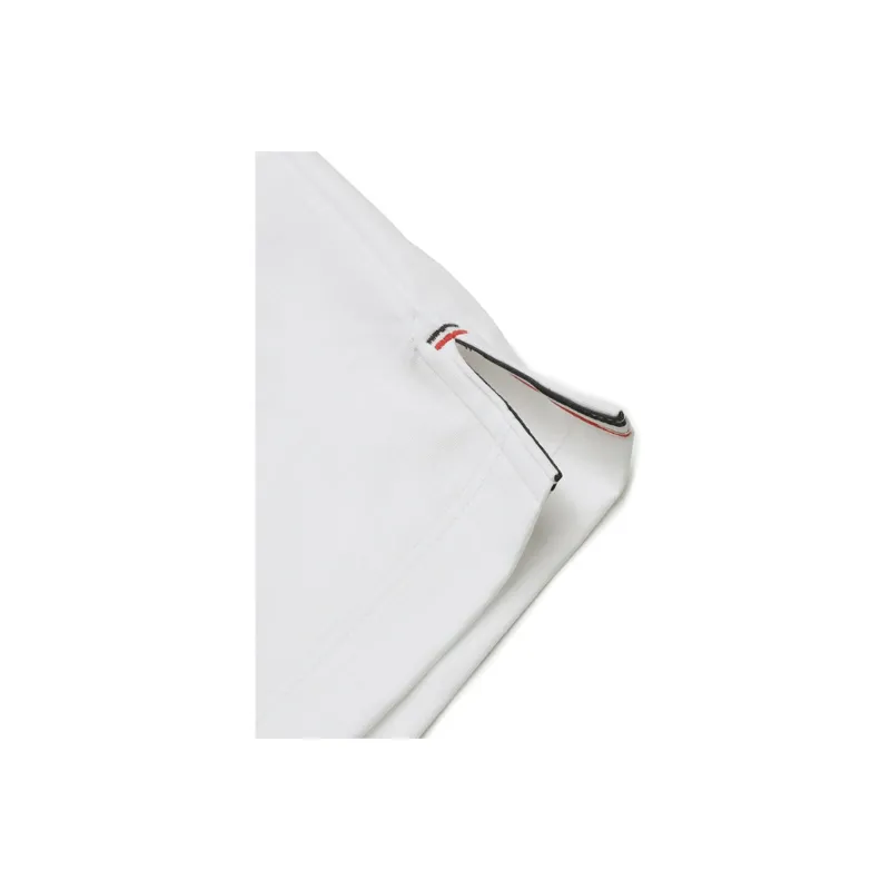 FILA Lifestyle T Shirt Men's Standard White-3
