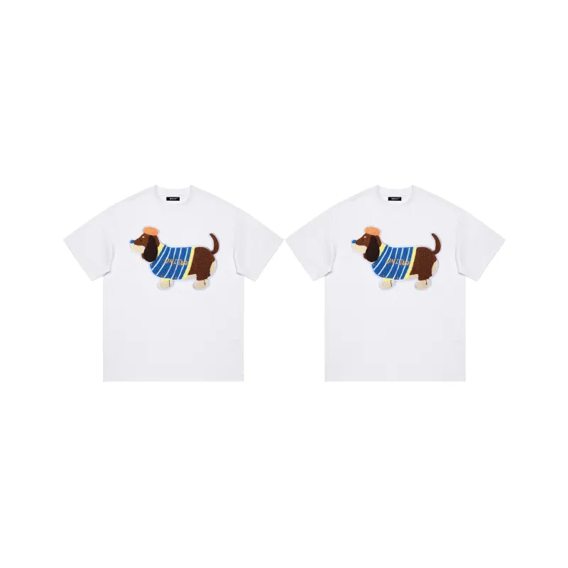 Universal Templates T Shirt Unisex 2 Pack-22