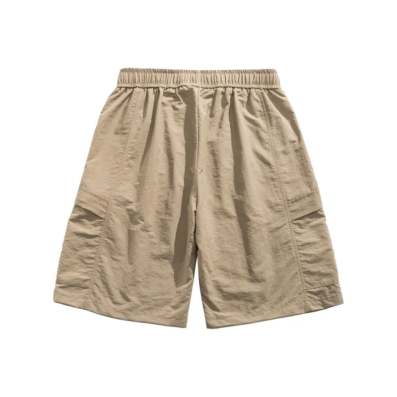 MIIOW Cool One Summer Series Cargo Shorts Women's-1