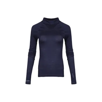 Adidas Climaheat T-Shirt Women's Dark Blue