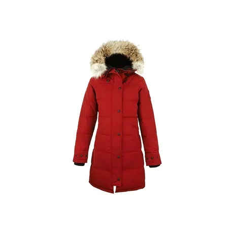 Canada Goose Shelburne Series Down Jackets Women's