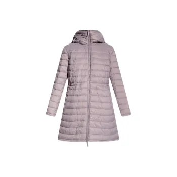 EMPORIO ARMANI Jacket Women's Purple Orange