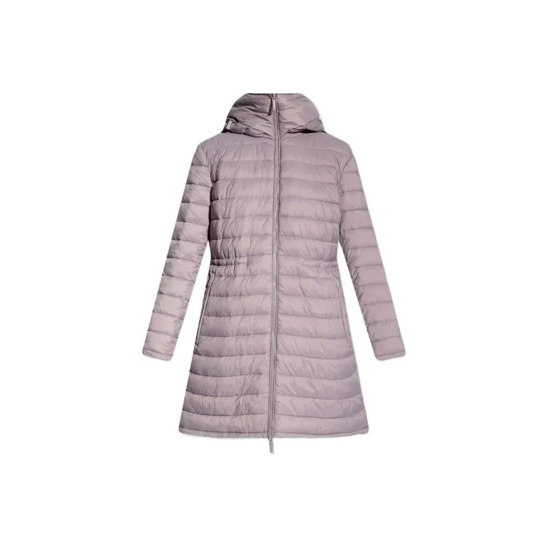 EMPORIO ARMANI Jacket Women's Purple Orange-0