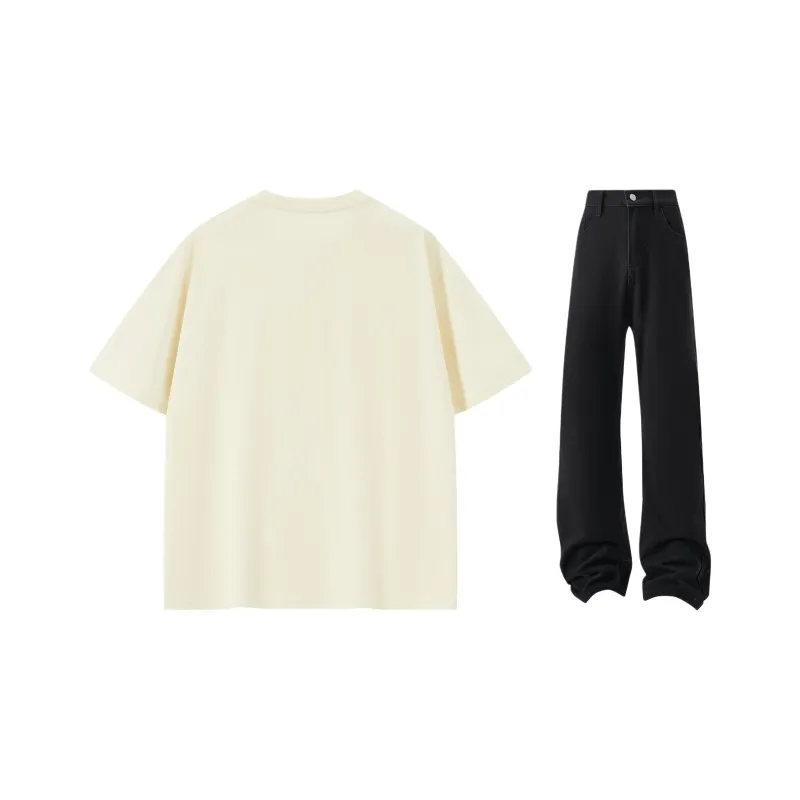 ROBINHOOD Casual Sportswear Unisex-10