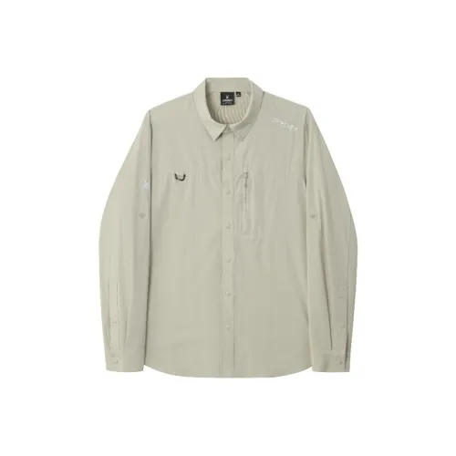 SPYDER TRAINING Jacket Men's Stone Green