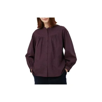 UNIQLO Shirts Women's Camel