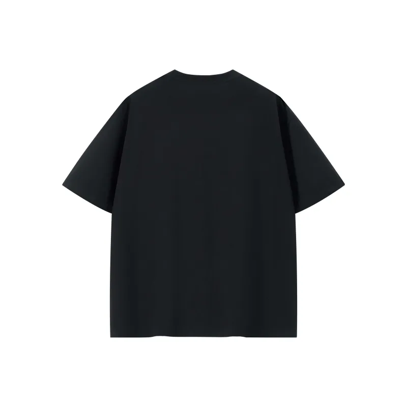 Budding Bear T Shirts Unisex-1