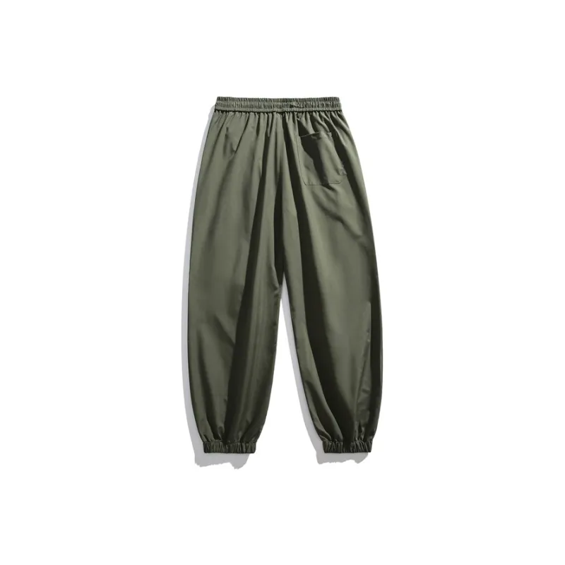 SIL VITIN Casual Pants Unisex-1