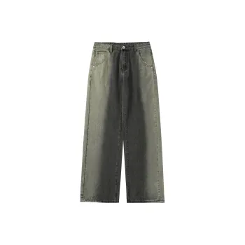 FAIRWHALE Jeans Unisex