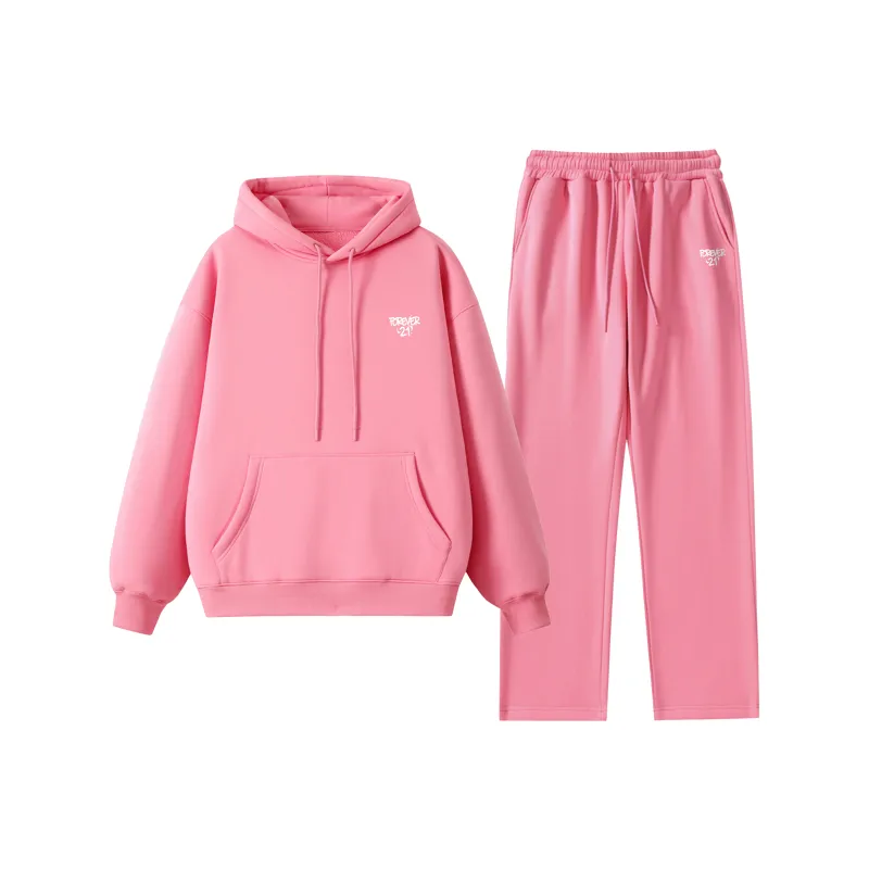 FOREVER 21 Casual Sportswear Unisex-10