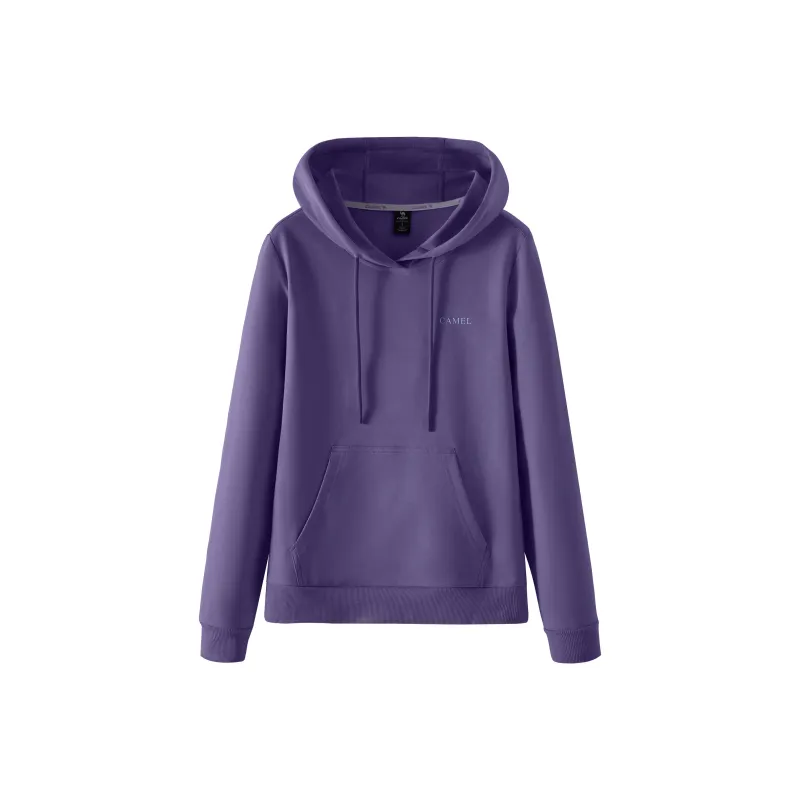 CAMEL Urban Function Series Sweatshirt Women's-8