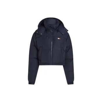 Tommy Hilfiger Jackets Coats Women's Blue