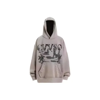 YINLEI Sweatshirts Unisex
