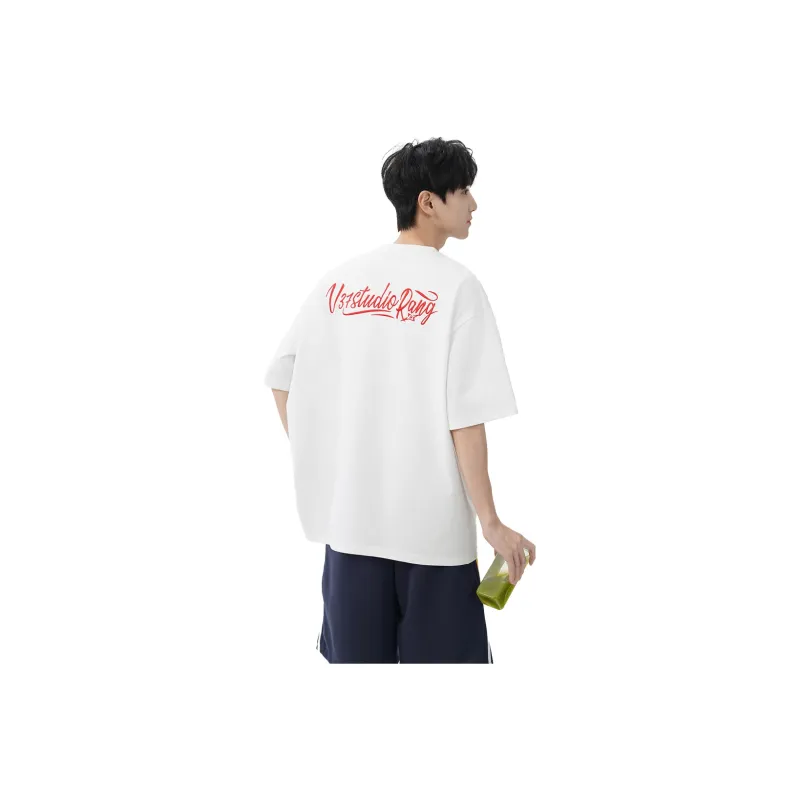 V37 T Shirts Unisex-2