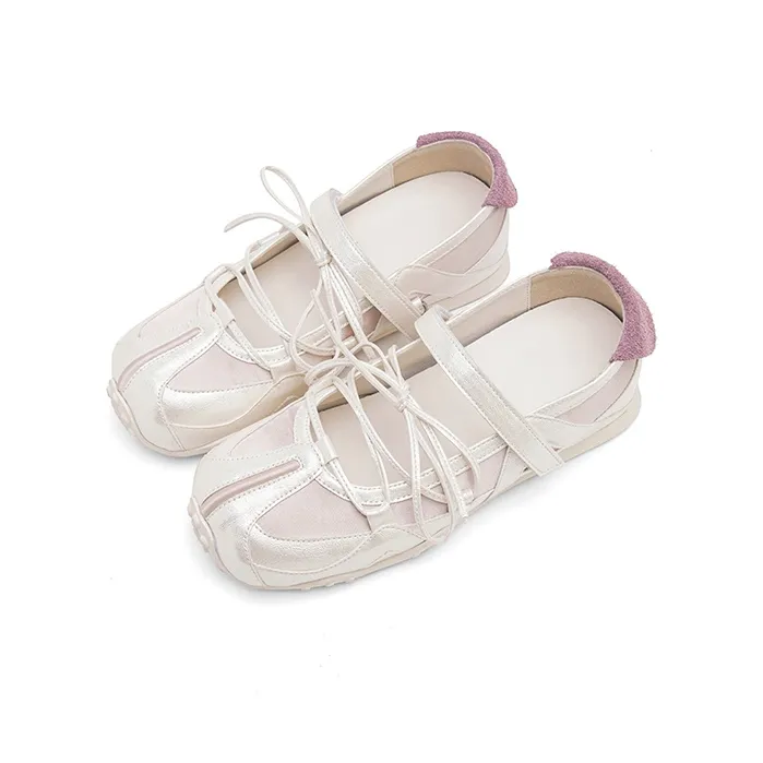 UNCLEWEN Slip Resistant, Breathable, Height Increasing Low Top Casual Shoes Women's-6
