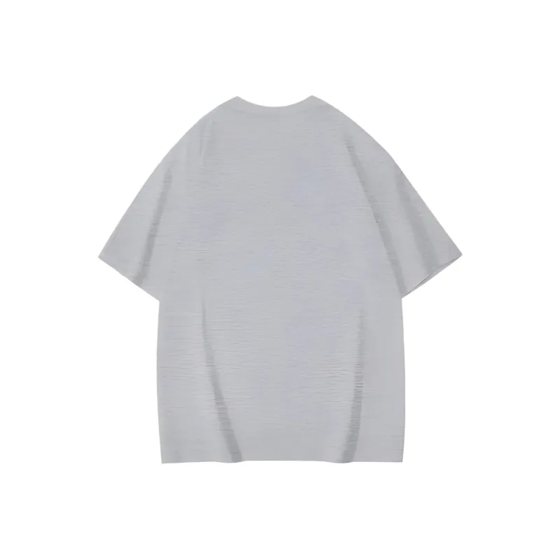 MIIOW Trendy Party Collection Cooling Summer Collection T Shirt Unisex-9