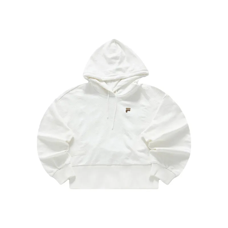 FILA FUSION UNIFORM Sweatshirt Women's-0