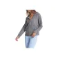 Gray/Heather Grey