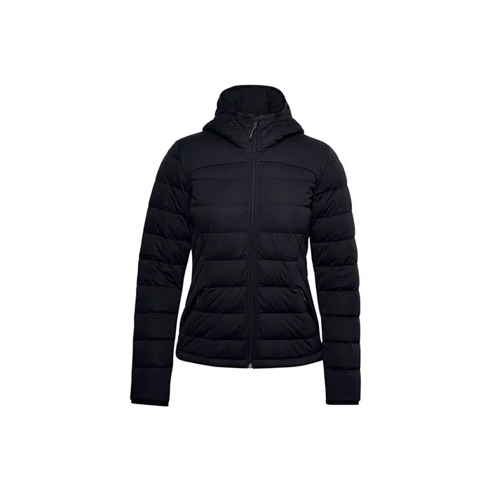 Under Armour Down Jacket Women's Black-0