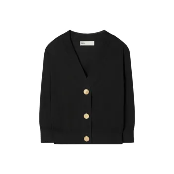 TORY BURCH Knitwear Women's Black