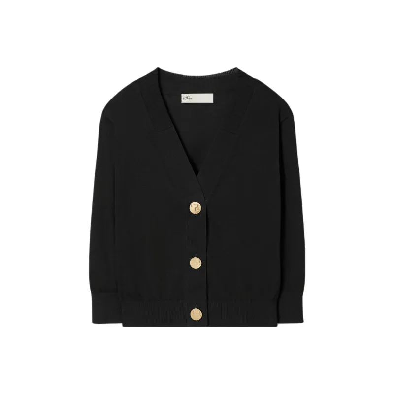 TORY BURCH Knitwear Women's Black-0