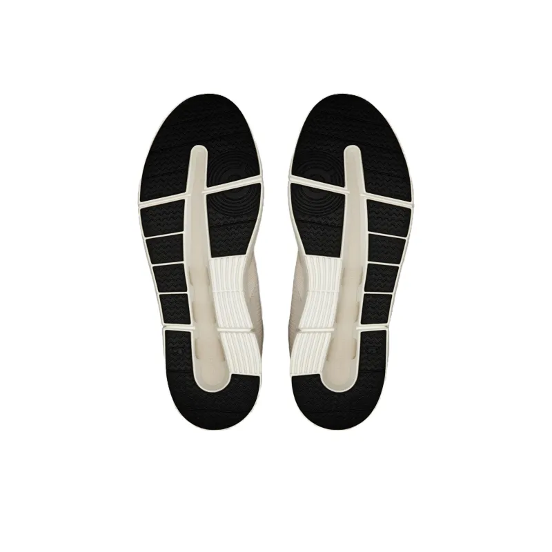 On Roger Spin Sand Ivory Women's-4