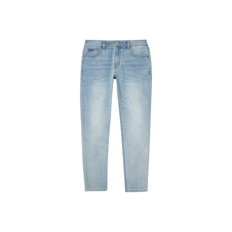 JACK JONES· Jeans Men's Medium Denim Blue-1