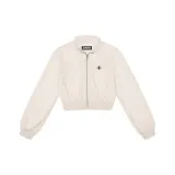 White Velour