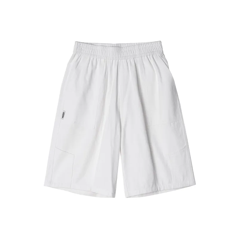 OXO OVERLOAD Casual Shorts Unisex-6