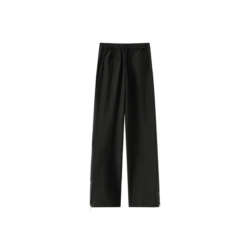 DJ.SPIRIT Suit Trousers Unisex-7