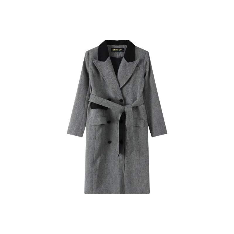 MRR&CO. Jackets & Coats Women's-0