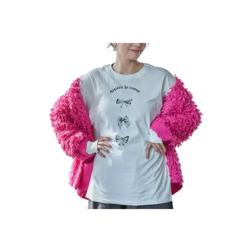 FREAK'S STORE T Shirt Women's White