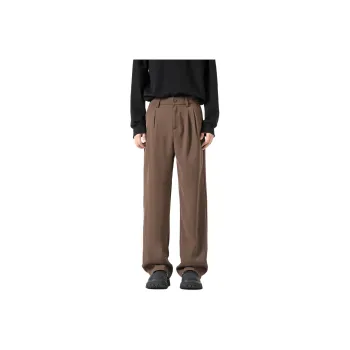 SIL VITIN Casual Pants Unisex