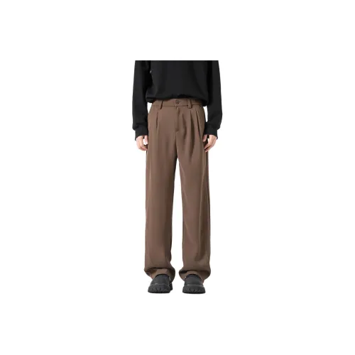 SIL VITIN Casual Pants Unisex
